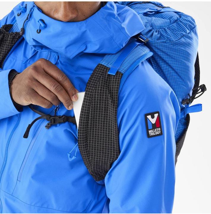 Image du produit Millet Trilogy Jorasses 30 Rucksack