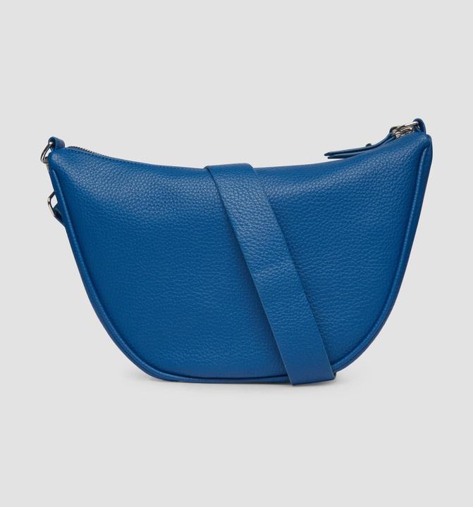 Produktbild S.Oliver Tasche Halfmoon Bag aus Lederimitat