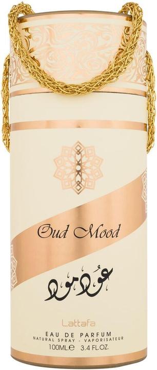 Immagine prodotto Lattafa Oud Mood (Eau de parfum, 100 ml)