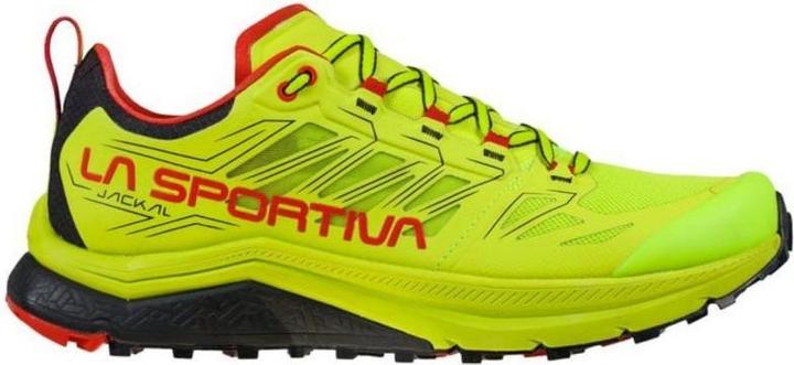 Actual product image La Sportiva Jackal (38)