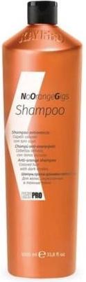Produktbild Kay Color Kay Pro No Orange Gigs Shampoo Anti Orange 1000ml (1000 ml, Flüssiges Shampoo)