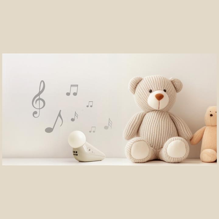 Image du produit Motorola S1 (Babyphone audio)