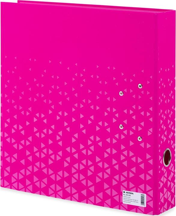 Produktbild HERMA Ordner A4 (A4, 70 mm, 1 Stk.)