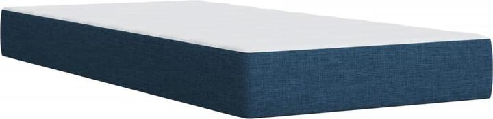 Actual product image vidaXL Boxspringbett (80 x 200 cm)