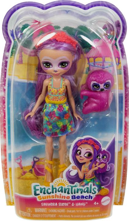 Image du produit Enchantimals 0