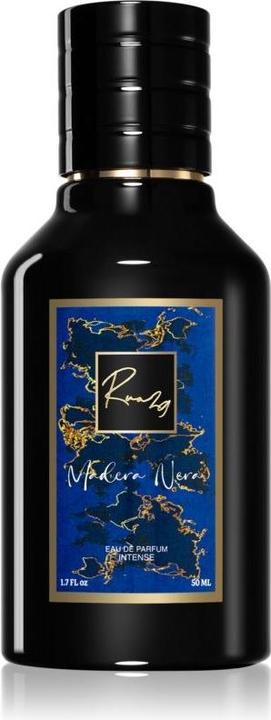 Immagine prodotto Dolce & Gabbana Men's Perfume Rua29, Madera Nera Intense, Eau De Parfum 50 Milliliters (Eau de parfum, 50 ml)