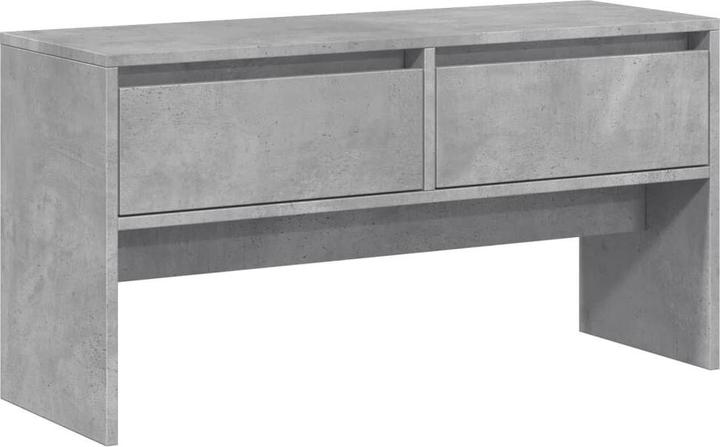 Actual product image vidaXL Garderobenset
