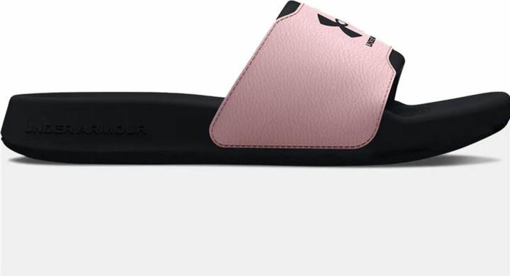 Actual product image Under Armour Flip Flops für Kinder Ignite Select Schwarz (32)