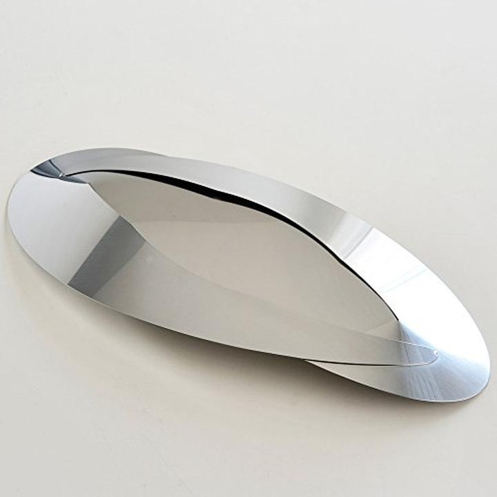 Image du produit Alessi Octave B et panier de grissini