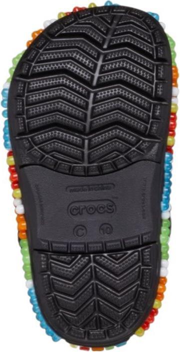 Image du produit Crocs Crocband Colorful Lights Clog Jr. Clogs (22)