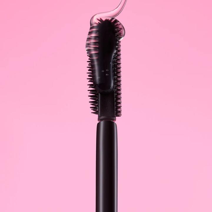 Actual product image Eveline Brow & Go! Eyebrow Styling Gel 6Ml