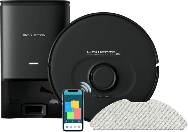 Produktbild Rowenta X-Plorer Serie 75 (2700 Pa)