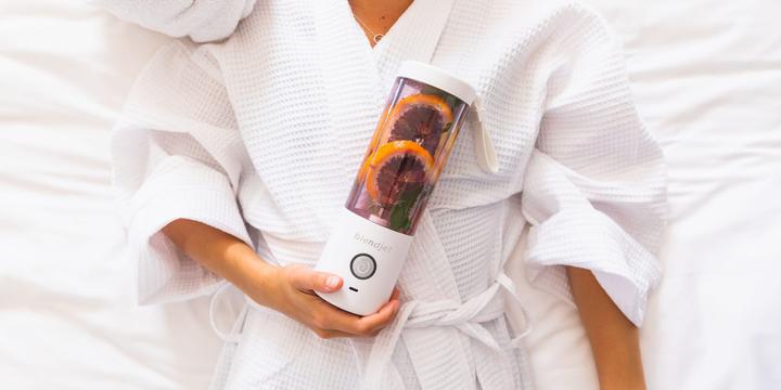 Actual product image Blendjet 2 (0 W)