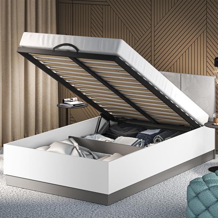 Image du produit Petits-Meubles Luor (120 x 200 cm)