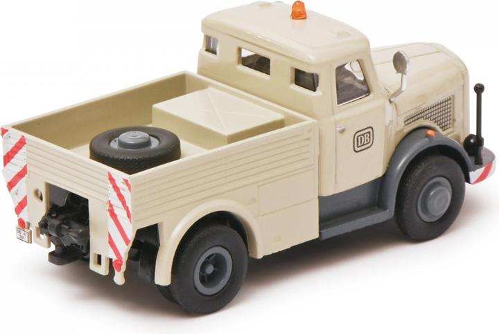 Image du produit Schuco Kaelble K632 gris 1:87