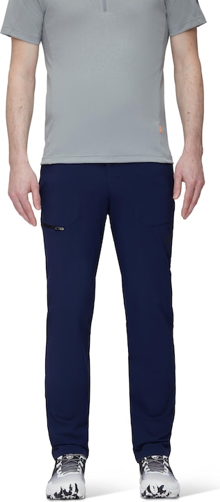 Image du produit Mammut Pantalon Runbold Hommes (46 E)