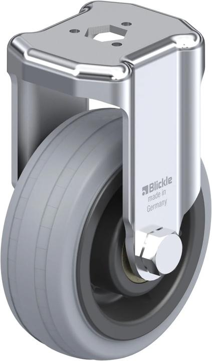 Produktbild kaiserkraft Apparate-Bockrolle BKRA-VPA