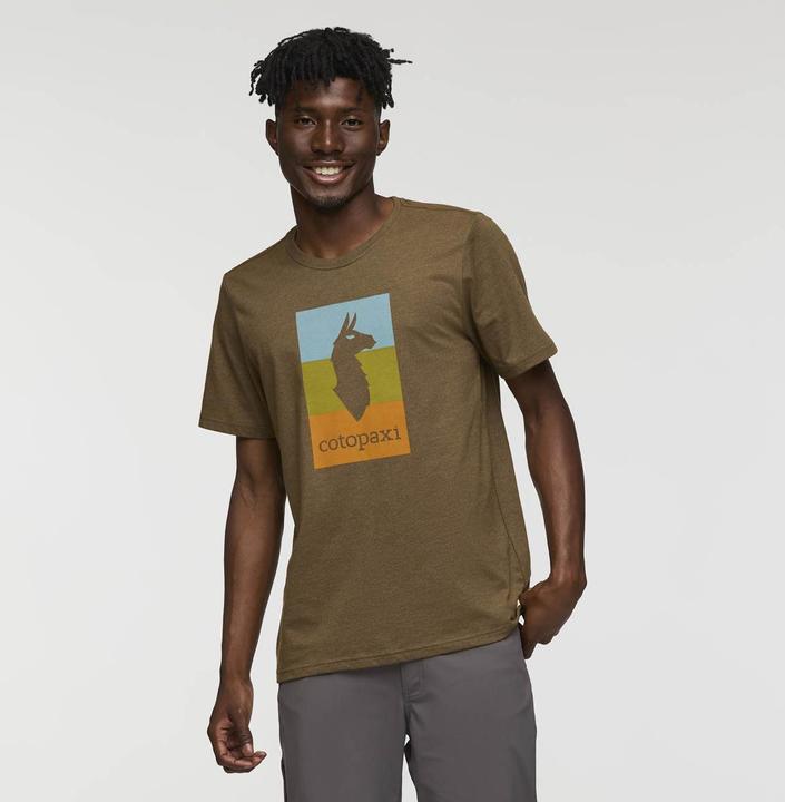 Actual product image Cotopaxi Llama Block (M)