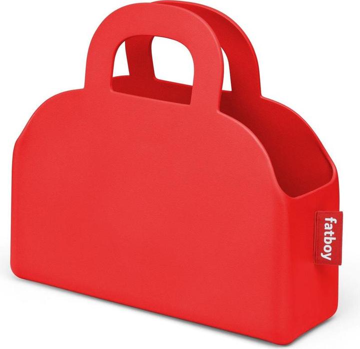 Produktbild Fatboy Sjopper-Kees red