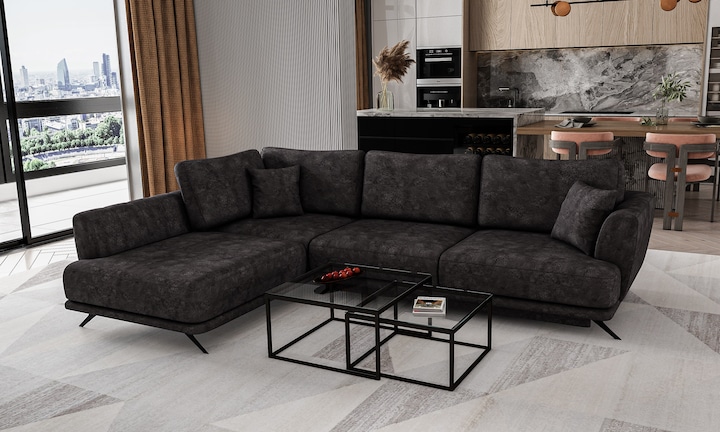 Dark Gray Leve 6
