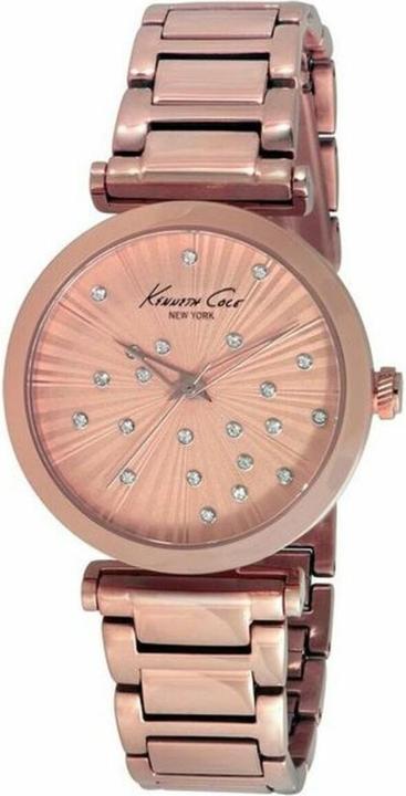 Kenneth Cole Ladies'Watch IKC0019 (Ã˜ 35 mm) (35 mm)