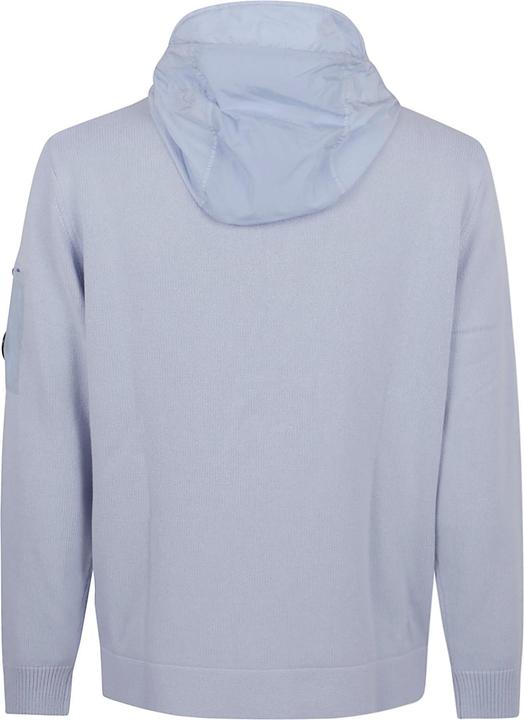 Actual product image C.P. Company CP COMPANY 18CMKN027A.006056M (M)