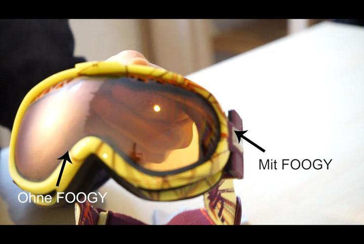 Immagine prodotto Foogy Panno antiappannamento e per la pulizia