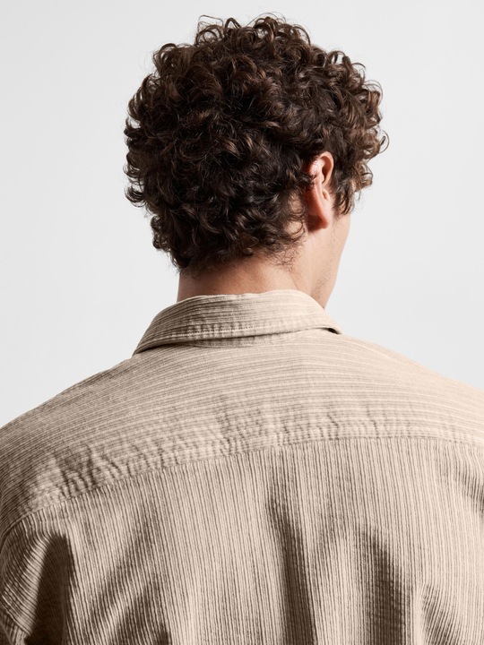 Produktbild Selected Homme Cord Overshirt (M)