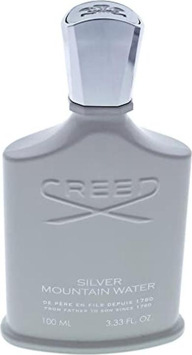 Actual product image Creed Silver Mountain Water (Eau de parfum, 100 ml)