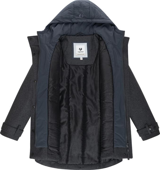 Produktbild Ragwear Petuja Felt YOUMODO
