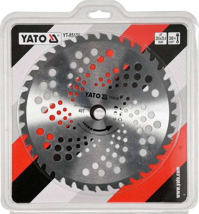 Produktbild Yato YT-85150