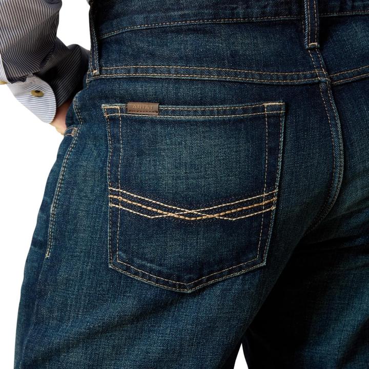 Immagine prodotto Ariat Jeans Basso M4 (W33/L38)