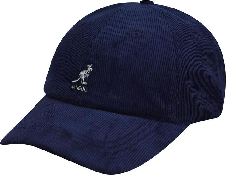 Actual product image Kangol cap cord baseball