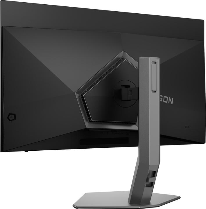 Actual product image AOC AG326UD (3840 x 2160 Pixels, 31.50")