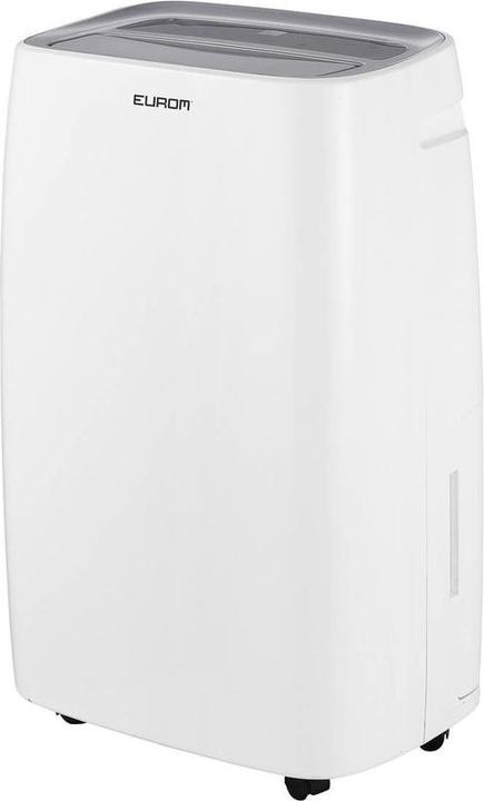 Eurom DryBest 30 WiFi (25 m², 30 l/24h)