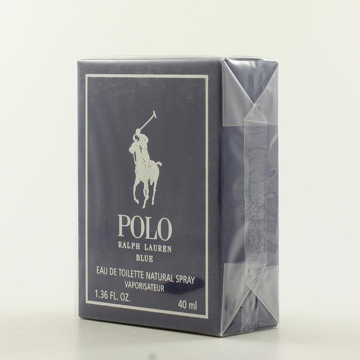 Immagine prodotto Ralph Lauren Polo Blu (Eau de toilette, 40 ml)