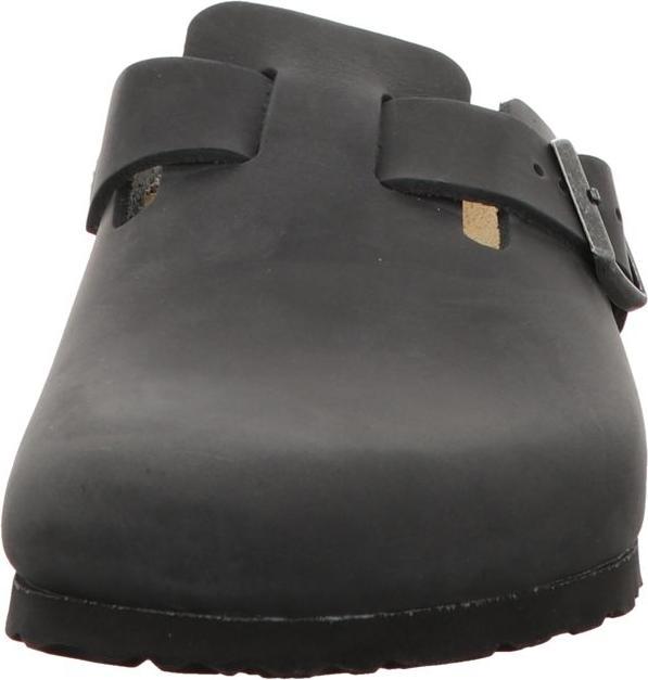 Actual product image Birkenstock Clogs Boston Normal (40)