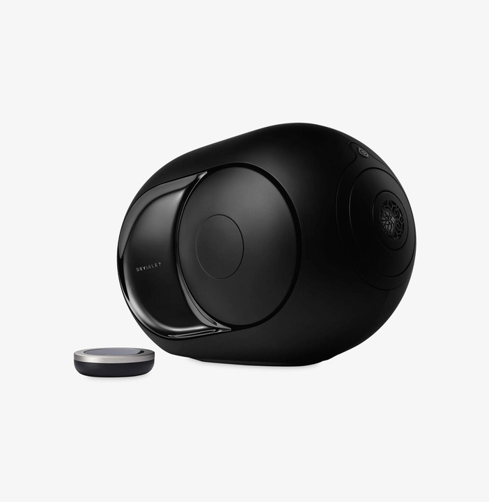 Produktbild Devialet Phantom I 108 dB (Airplay 2, WLAN, Bluetooth)