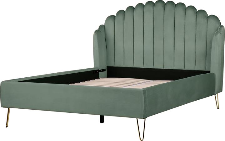 Actual product image Beliani Ambillou (140 x 200 cm)