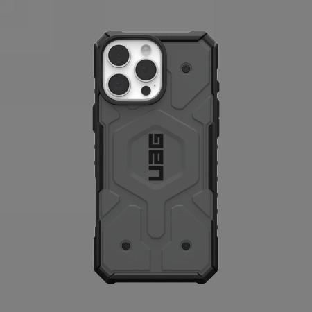 Actual product image UAG Urban Armor Gear Pathfinder MagSafe Case (Apple iPhone 16 Pro Max)