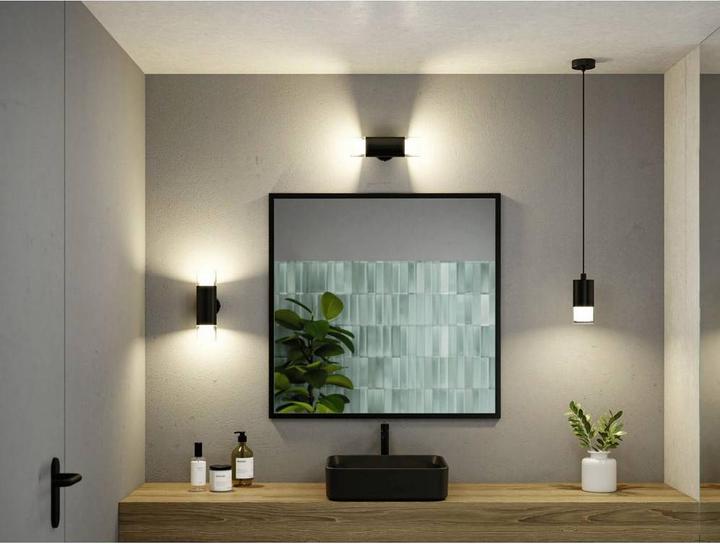 Image du produit Paulmann Badleuchte Kame (1240 lm)