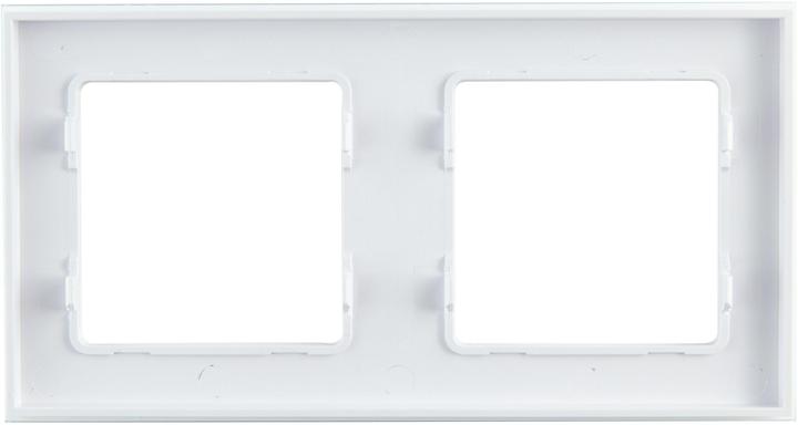 Produktbild Shelly Wall frame 2 - white