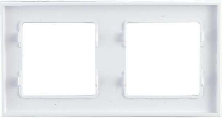 Produktbild Shelly Wall frame 2 - white