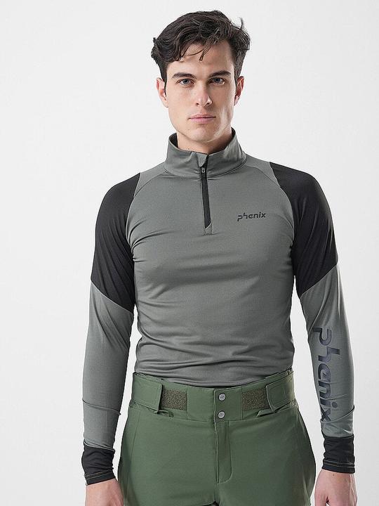 Produktbild Phenix Zipshirt (48)
