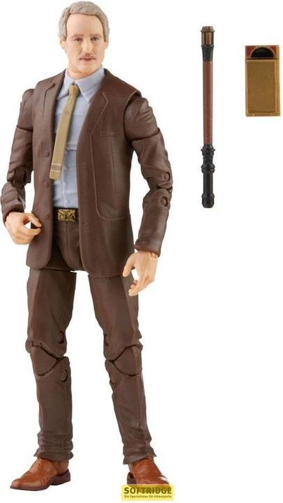 Produktbild Hasbro Loki: Marvel's Mobius