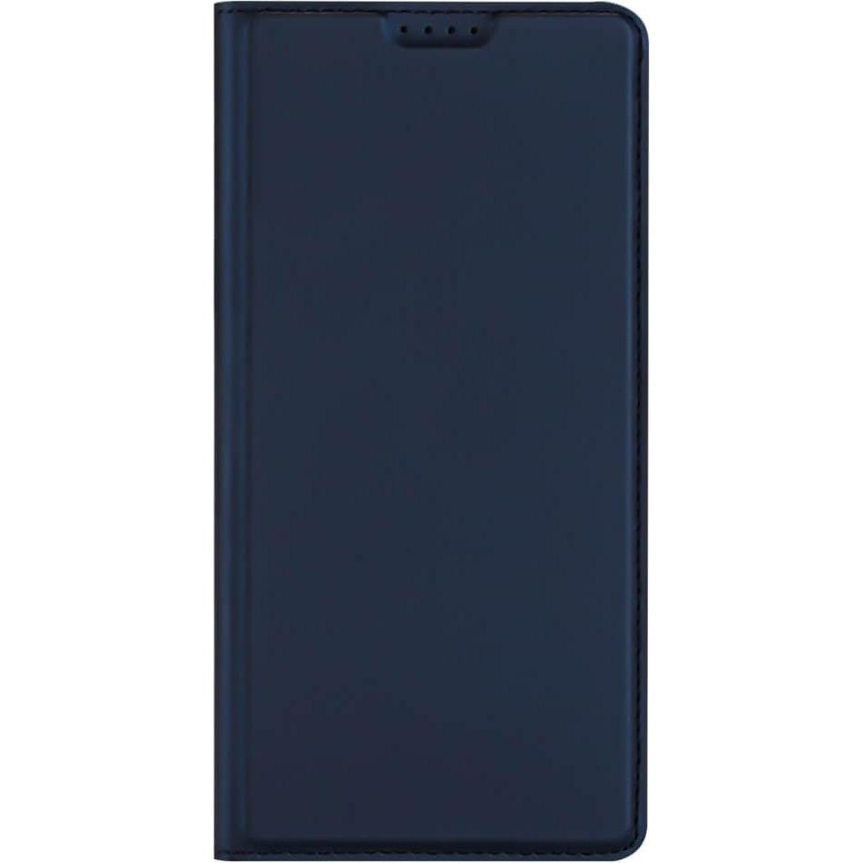 Dux Ducis Skin Pro (Samsung Galaxy S24+), Smartphone Hülle, Blau