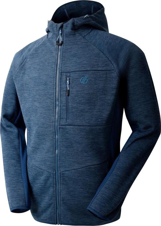 Actual product image Dare2b Mens Torrek Pro Midlayer (XS)