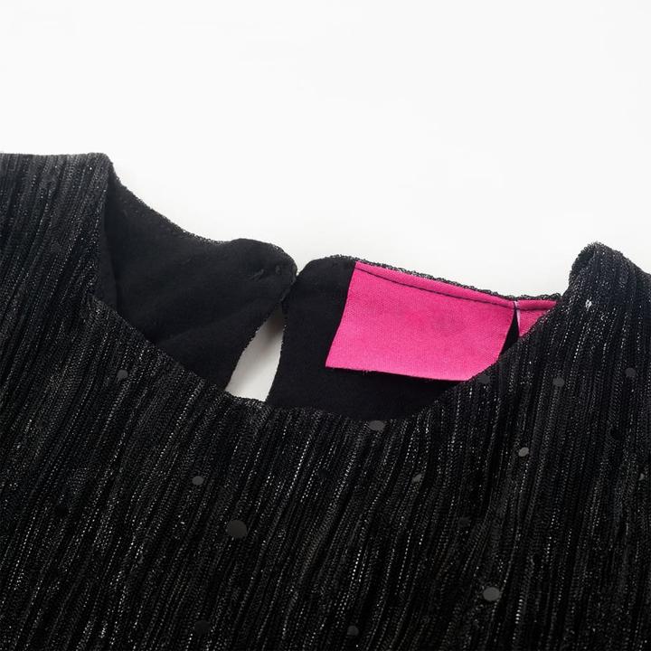 Actual product image vidaXL Kinderkleid (116)