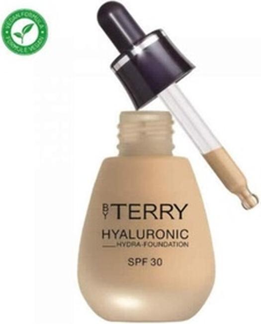 Actual product image By Terry Hyaluronic Hydratant Fond de Teint 200N (200N Natural)