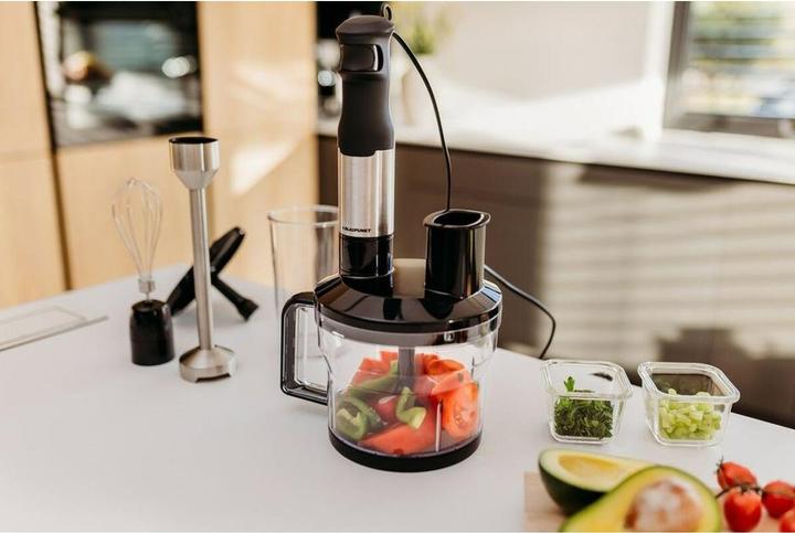 Actual product image Blaupunkt HBD611